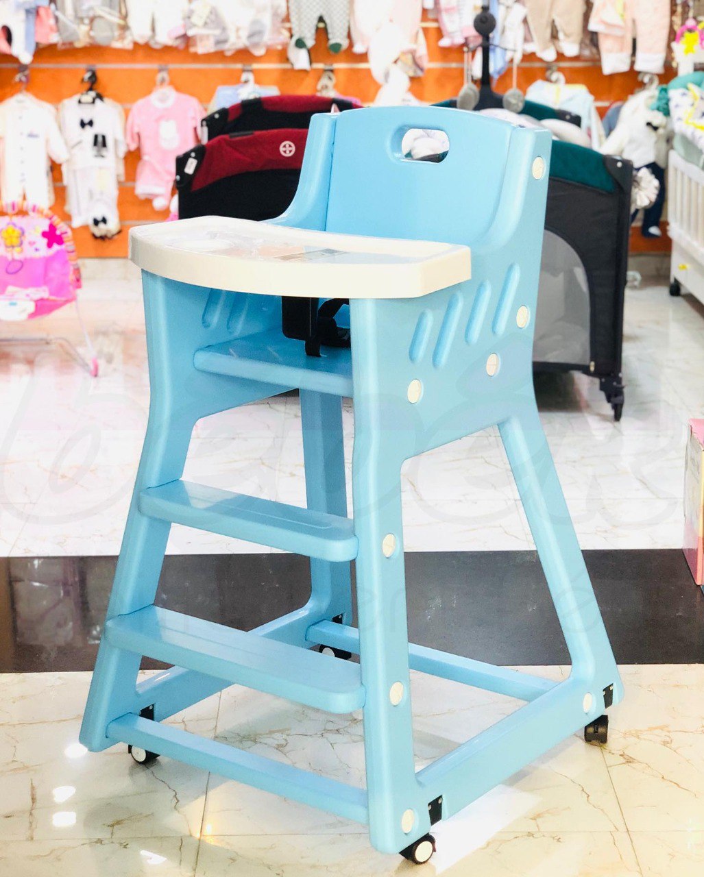 CHAISE HAUTE BEBE - Image 3